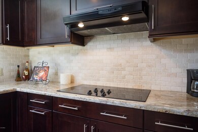 Stovetop
