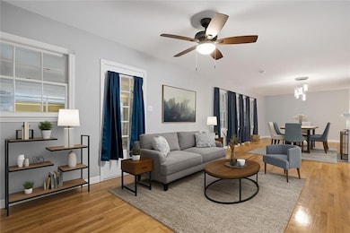 409 Byron Ave E, Mobile, AL 36609 - photo 3