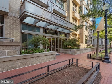 Madrigal Lofts unit 608, Washington, DC 20001 - photo 2