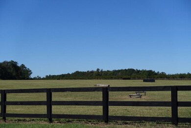 Equestrian Amenities