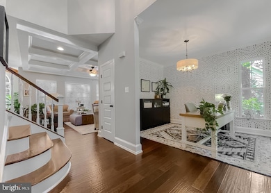 11372 Wollaston Cir, Swan Point, MD 20645 - photo 7