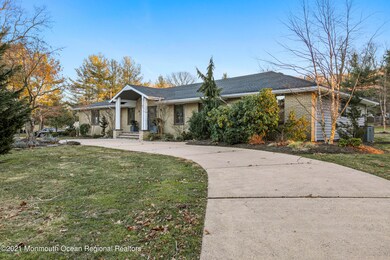 43 van Brackle Rd, Holmdel, NJ 07733 - photo 5