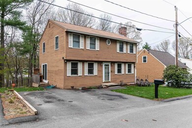 9 Nichol Ln unit U10, Nashua, NH 03062 - photo 2