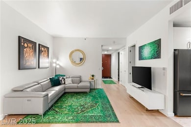 Panorama Towers unit 1007, Las Vegas, NV 89103 - photo 4