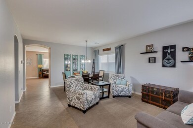 41454 N Cherry St, San Tan Valley, AZ 85140 - photo 4