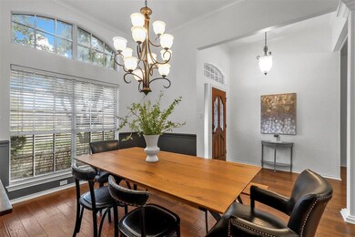 7601 Bridlewood Ct, North Richland Hills, TX 76182 - photo 4