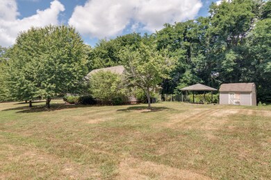 Backs up to trees, no rear neighbors!