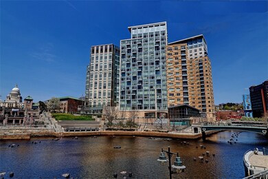 Bldg 1 unit 1106, Providence, RI 02903 - photo 2