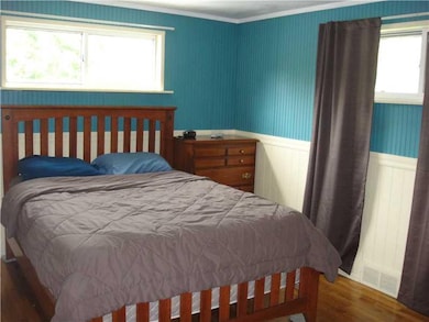 Master Bedroom.