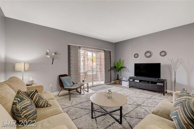 352 Amber Pine St unit 106, Las Vegas, NV 89144 - photo 5