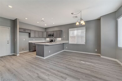 5017 Auburn Skyline Ave, Las Vegas, NV 89139 - photo 3