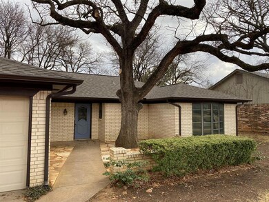 800 Morning Glory Ln, Bedford, TX 76021 - photo 2