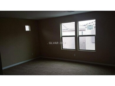 Master Bedroom.