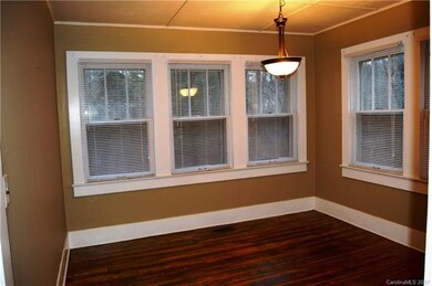 Formal Dining Room with  Hardwood Floors