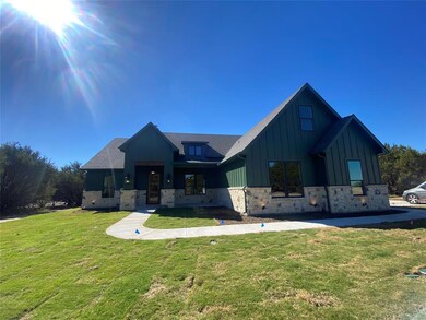 301 Sharla Smelley Rd, Weatherford, TX 76088 - photo 2