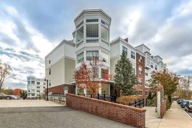 7 Ballister St unit 437, Wakefield, MA 01880 - photo 2