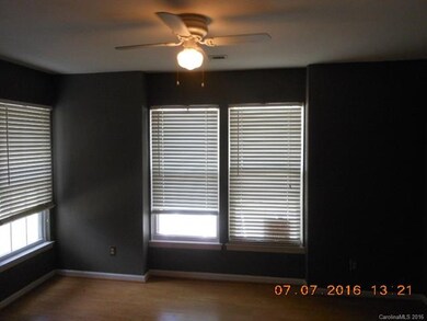 1st Bedroom