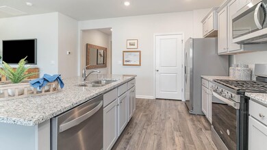 4537 Basun Cir S, Millington, TN 38053 - photo 5