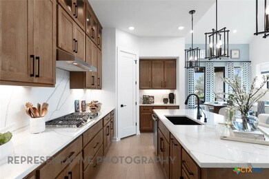 624 High Summit Dr, Georgetown, TX 78628 - photo 7