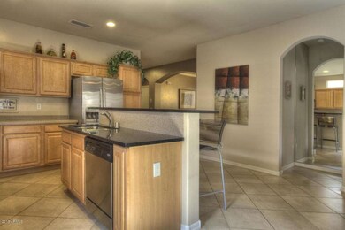 Kitchen II