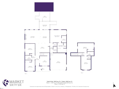 198 Barnett Rd, Campobello, SC 29322 - photo 2