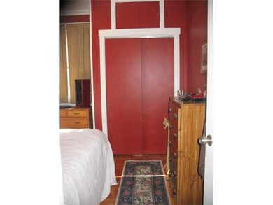 Bedroom.