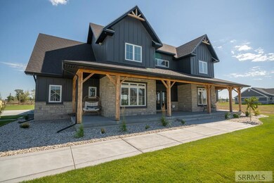 3422 Henry's Fork Way, Rexburg, ID 83440 - photo 4