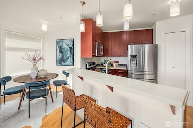 PORTAL OVER LAKE UNION CONDOMINIUM unit A208, Seattle, WA 98109 - photo 6