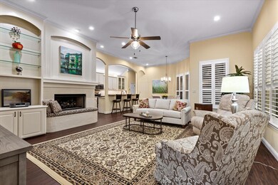 3422 Fountain Way, Granbury, TX 76049 - photo 5