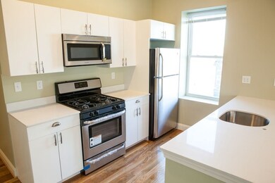 303 Dudley St unit 6, Roxbury, MA 02119 - photo 2