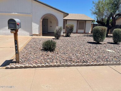 1414 W Colt Rd, Chandler, AZ 85224 - photo 2