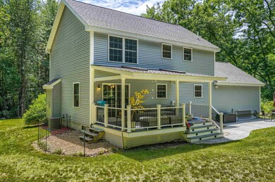 160 Hampstead Rd, Derry, NH 03038 - photo 2