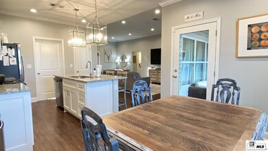 205 Yellow Pine Dr, Calhoun, LA 71225 - photo 7