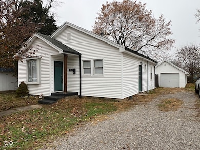 51 S Brooks St, Columbus, IN 47201 - photo 2