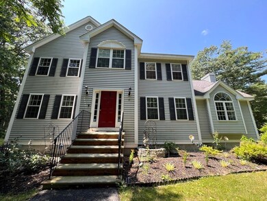 10 Bayberry St, Pepperell, MA 01463 - photo 2