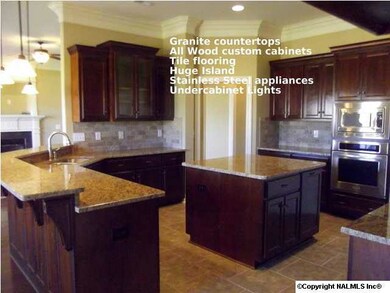 Photos of similiar home-same plan