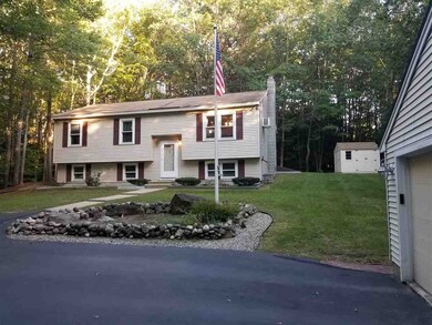 170 Bow Bog Rd, Bow, NH 03304 - photo 2