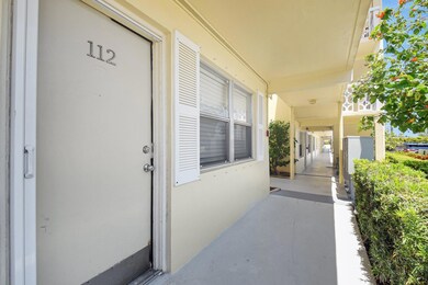 Southbridge Condominiums unit 1120, West Palm Beach, FL 33405 - photo 2