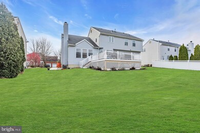 37 Rembrandt Way, East Windsor, NJ 08520 - photo 6