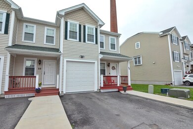 40 Winchester Ln unit 24, Fall River, MA 02721 - photo 2
