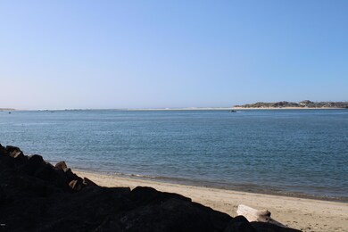 Towards Ocean