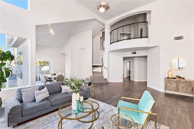 8132 Bay Harbor Dr, Las Vegas, NV 89128 - photo 7