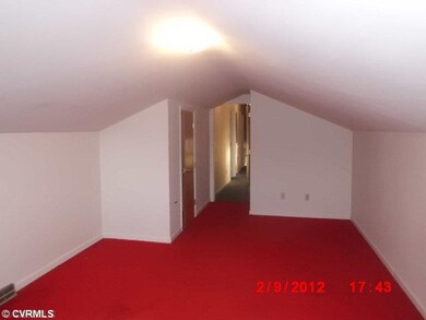 Interior Space/Layout