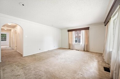Formal Living Room