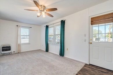 116 E Moeller St, Bertram, TX 78605 - photo 5