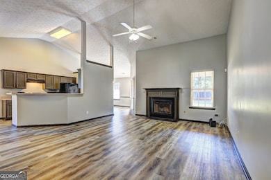 237 Grover Turner Way, McDonough, GA 30253 - photo 3