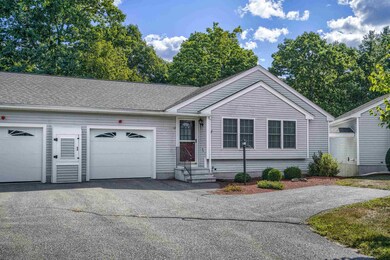 16 Rainbow Dr unit 16, Londonderry, NH 03053 - photo 3