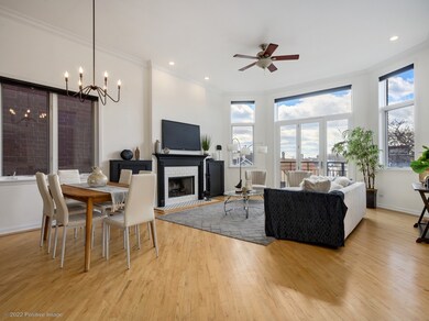 1755 N Artesian Ave unit 3, Chicago, IL 60647 - photo 3