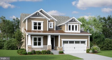 4202 Jk Rowling Ct, White Plains, MD 20695 - photo 3