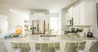 Kingston Kitchen 2